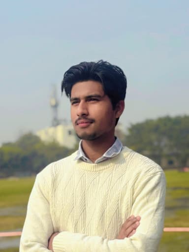 Priyanshu Barai